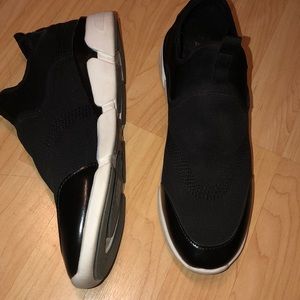Black Aldo shoes